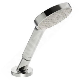 Hansa Activejet - Tête de douche pour bord de baignoire, chrome 53249440