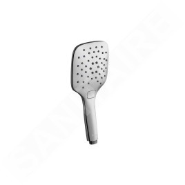 Ravak Douches - Pommeau de douche, 3 jets, chrome X07P348