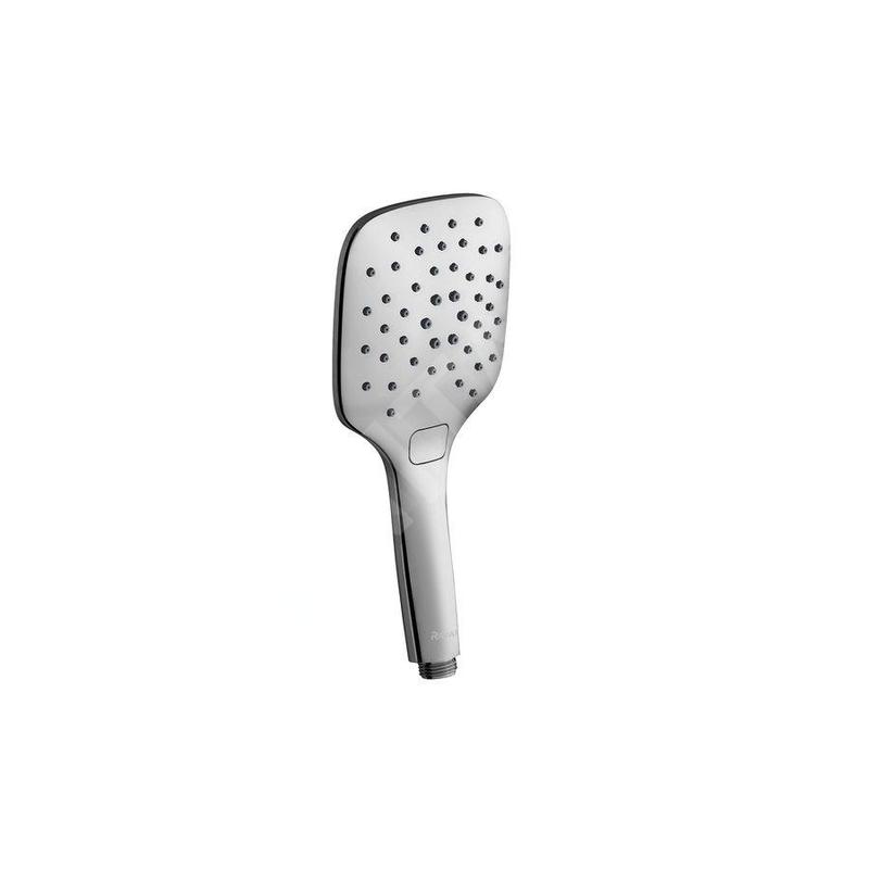 Ravak Douches - Pommeau de douche, 3 jets, chrome X07P348