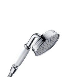 Axor Montreux - Pommeau de douche,1 jet, chrome 16320000