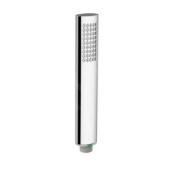 Ravak Douches - Pommeau de douche Oval Mini 954.00, chrome X07P114