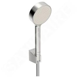 Hansa Polo - Colonne de douche, chrome 44680113
