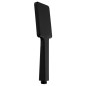 Sapho Douches - Pommeau de douche, noir mat SK776