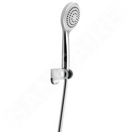 Aqualine Douches - Ensemble de douche Betty, chrome 11453