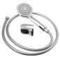 Aqualine Douches - Ensemble de douche Betty, chrome 11453