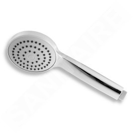 Novaservis Douchettes à main - Douche à main, 1 jet, chrome RU/860,0