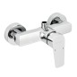 Novaservis Metalia 58 - Set de douche avec mitigeur, chrome SET071/58,0