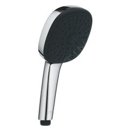 Grohe Vitalio Comfort - Pommeau de douche, 3 jets, chrome 26092001