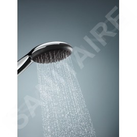 Grohe Vitalio Start - Pommeau de douche avec flexible 150 cm, chrome 26720001