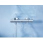 Grohe Grohtherm 800 - Mitigeur thermostatique de douche avec set de douche de 900 mm, chrome 34566001