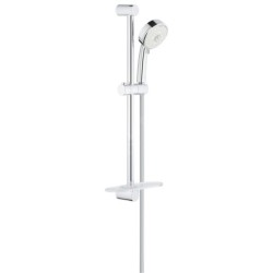 Grohe Tempesta Cosmopolitan - Colonne de douche , 4 jets, chrome 27577002