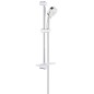 Grohe Tempesta Cosmopolitan - Colonne de douche , 4 jets, chrome 27577002
