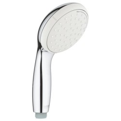Grohe Tempesta New - Douchette, 2 jets, chrome 26161001