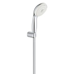 Grohe Tempesta New - Colonne de douche, 3 jets, chrome 27849001