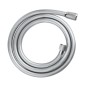 Grohe Vitalio Start - Pommeau de douche avec flexible de 1500 mm, chrome 26720000