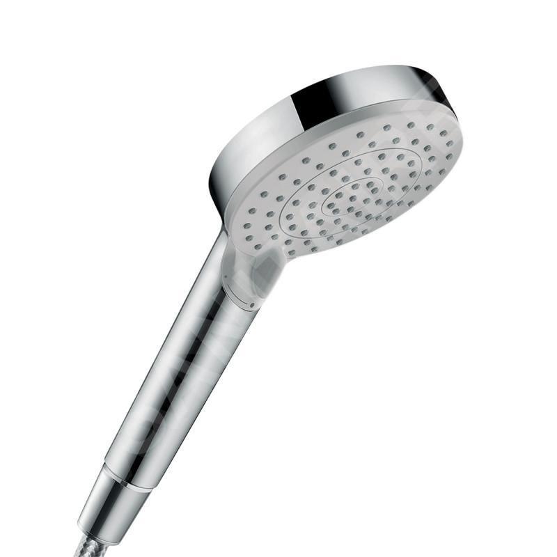 Hansgrohe Vernis Blend - Douchette à main Vario, 2 jets, chrome 26270000