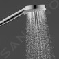 Hansgrohe Vernis Blend - Douchette à main Vario, 2 jets, chrome 26270000