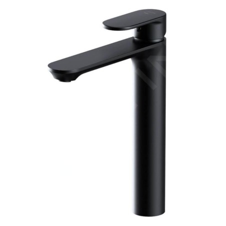 Cersanit Crea - Mitigeur de lavabo, noir S951-332