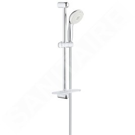 Grohe Tempesta New - Colonne de douche, 3 jets, chrome 27927001