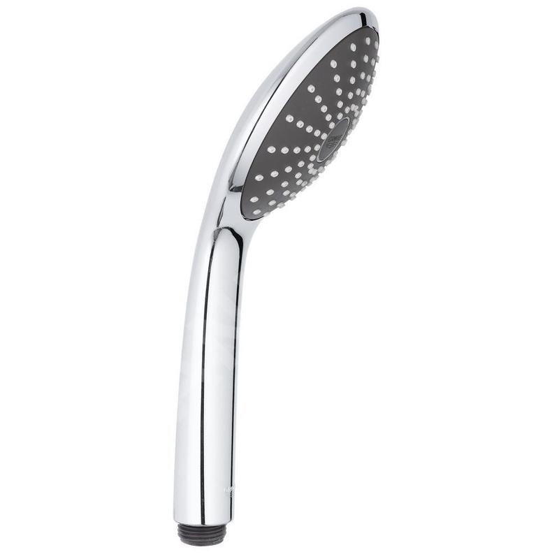 Grohe Vitalio Joy - Pommeau de douche,1 jet, chrome 27316000