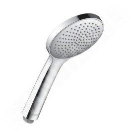 Duravit Douches - Pommeau de douche, chrome UV0652014010