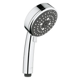 Grohe Vitalio Comfort - Pommeau de douche 100, 3 jets, chrome 26092000