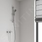 Grohe Vitalio Comfort - Pommeau de douche 100, 3 jets, chrome 26092000