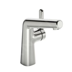 Hansa Designo - Mitigeur de lavabo, chrome 51922283
