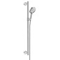 Hansgrohe Raindance Select S - Set de douche 120/Unica'Comfort 90, chrome 26322000