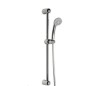 Aqualine Piani - Ensemble de douche, chromé 11442