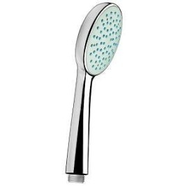 Jika Rio - Pommeau de douche 100, 1 jet, chrome H3611R20041511