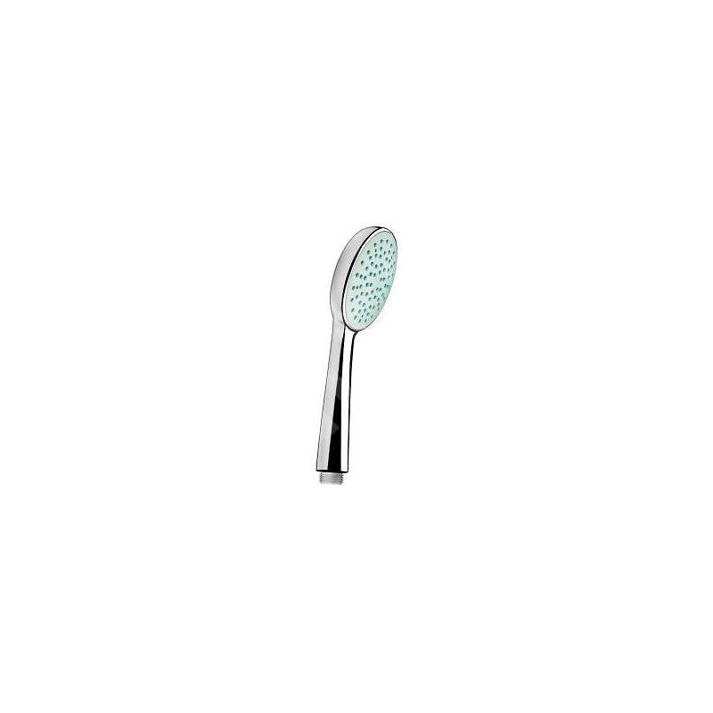 Jika Rio - Pommeau de douche 100, 1 jet, chrome H3611R20041511