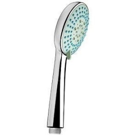 Jika Rio - Pommeau de douche 100, 1 jet, chrome H3611R20041511