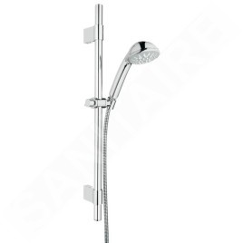 Grohe Relexa - Set de douche Five, chrome 28964001