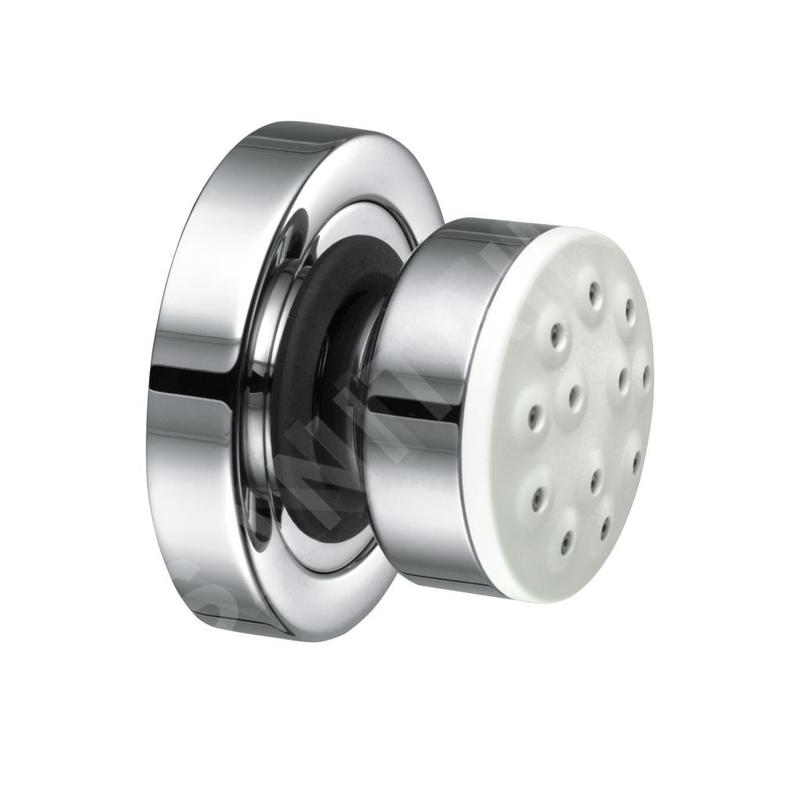 Kludi Fizz - Douche latérale, chrome 6708305-00