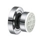 Kludi Fizz - Douche latérale, chrome 6708305-00