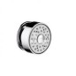 Axor Bouroullec - Douche latérale, chrome 28464000