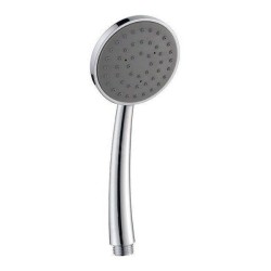Sapho Douches - Pommeau de douche,1 jet, chrome 2755