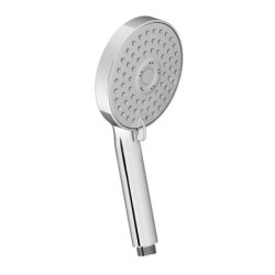Ravak Douches - Pomme de douche, tige 600 mm et flexible 902.00, chromé X07P177