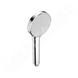 Hansa Activejet - Douchette 120, 1 jet, gris clair chrome 84310100