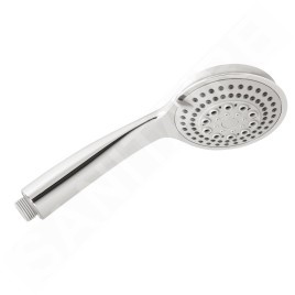Novaservis Douchettes à main - Douche à main, 3 jets, chrome RU/893,0