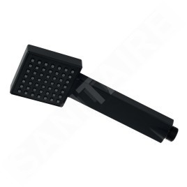 Novaservis Douchettes à main - Pomme de douche, noire RU/130,5