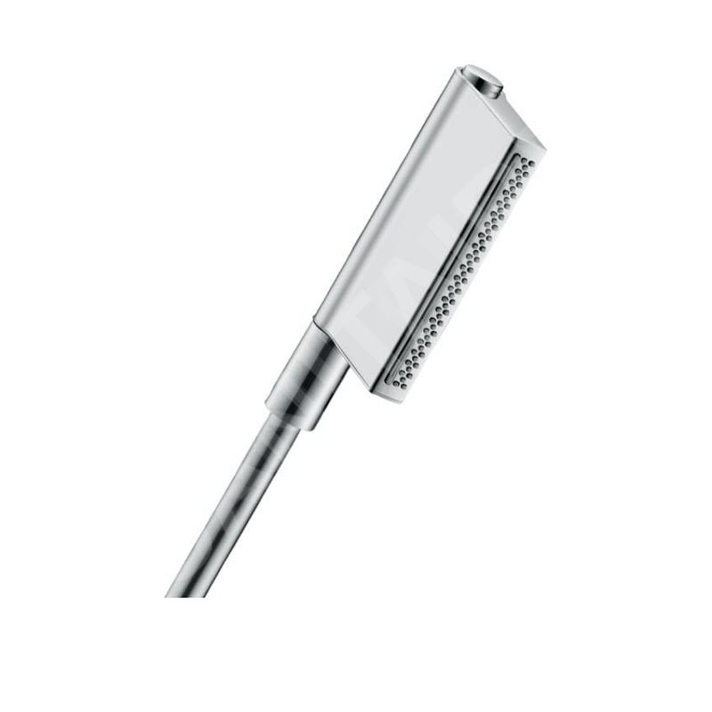 Axor One - Pommeau de douche, 2 jets, chrome 45720000