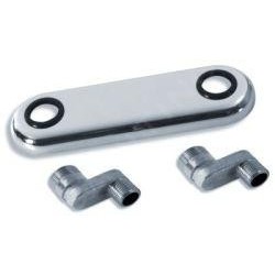 Novaservis Accessoires - Réduction 100, chrome 100,0
