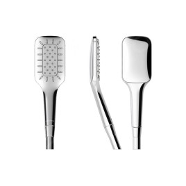 Laufen Accessoires de douche - Pomme de douche MyCity100, chrome HF939030100000