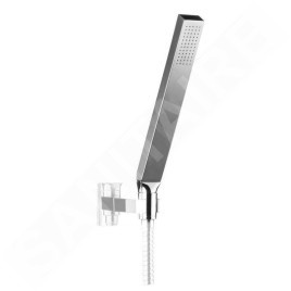Steinberg 135 - Pommeau de douche, chrome 135 1655
