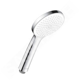 Duravit Douches - Douchette 1jet, blanc/chrome UV0650013010