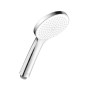 Duravit Douches - Douchette 1jet, blanc/chrome UV0650013010