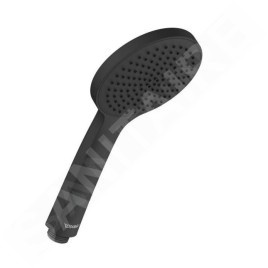 Duravit Douches - Pommeau de douche, noir mat UV0650013046