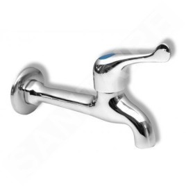 Novaservis Titania Iris - Robinet de lavabo, chrome 92006,0